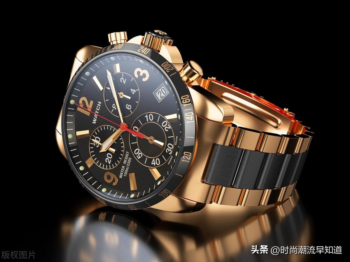 男士蓝色手表大全,男士蓝色表盘手表