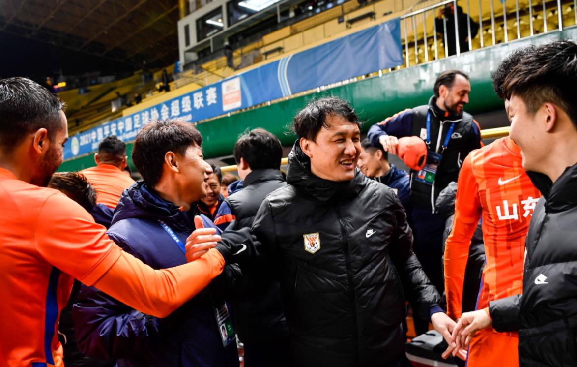 山东泰山球员最新名单,中超联赛山东泰山降级了吗