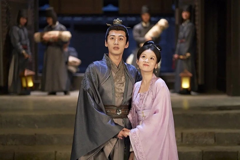 小成本古装短剧10部,8部小众高分电影