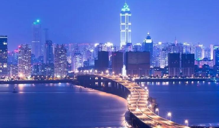 中央确定温州为区域中心城市,温州是不是国家区域中心城市