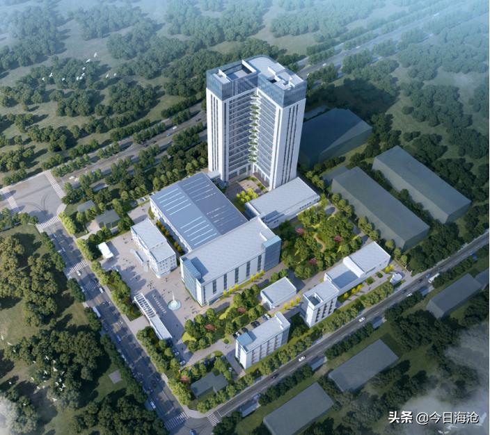 厦门科创板,厦门海辰在科创板上市