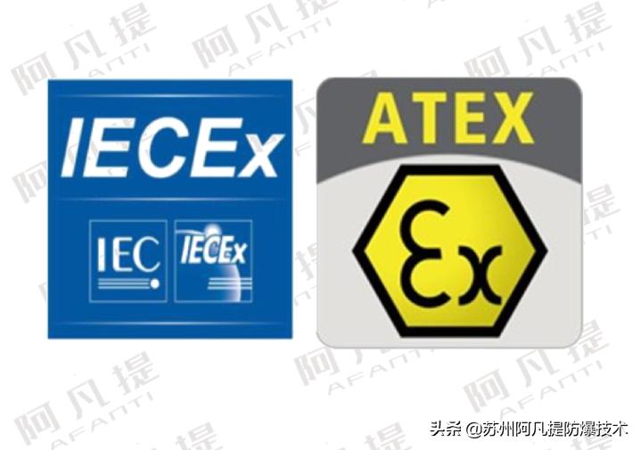 防爆标志mb是什么意思,防爆认证标志