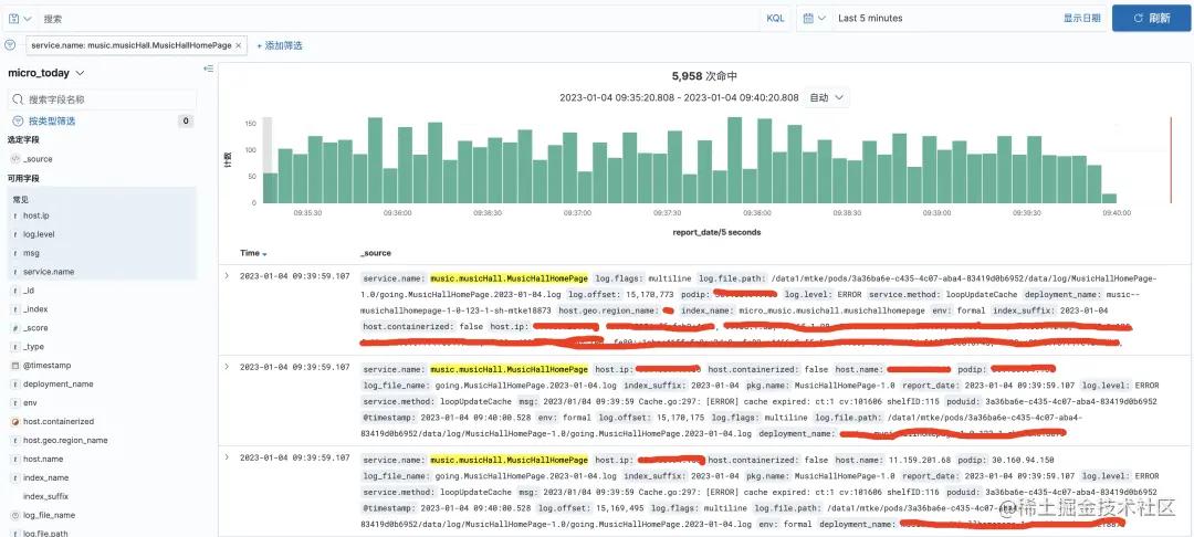 优雅应对故障：QQ音乐怎么做高可用架构体系？