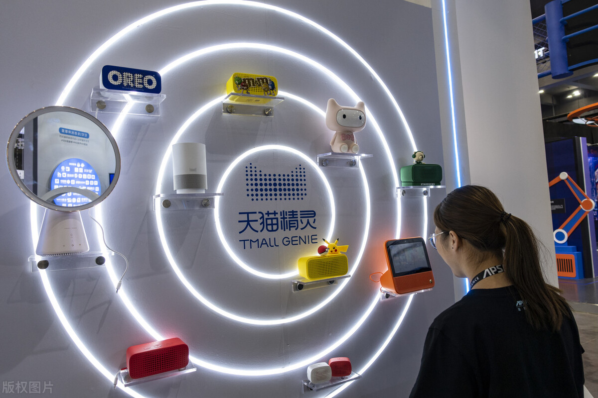 天猫精灵怎么连接电脑当音箱使用,天猫精灵音响怎么连接电脑蓝牙