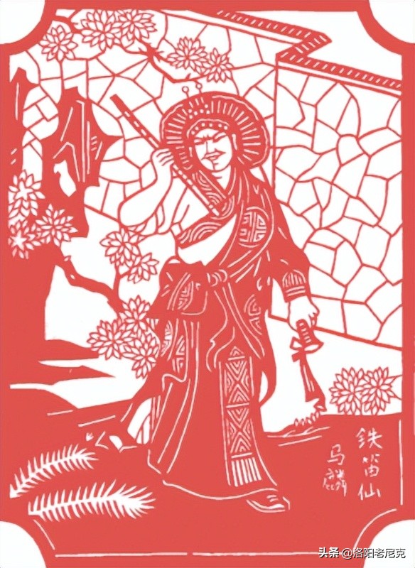 “大汉奸”张元：毛*东泽**引用他的诗，北宋因为他更改科举制度