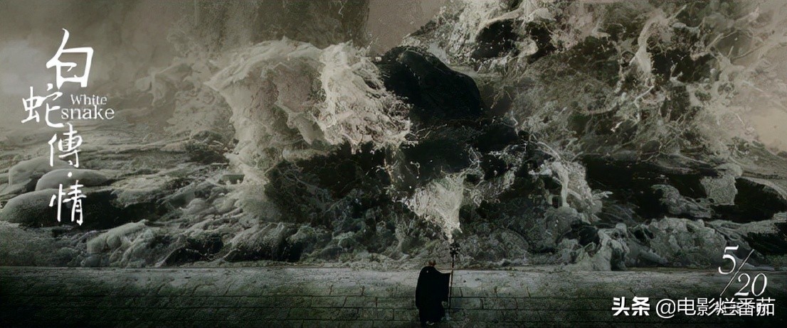 长津湖与悬崖之上哪个票房高,悬崖之上长津湖战役电影片段