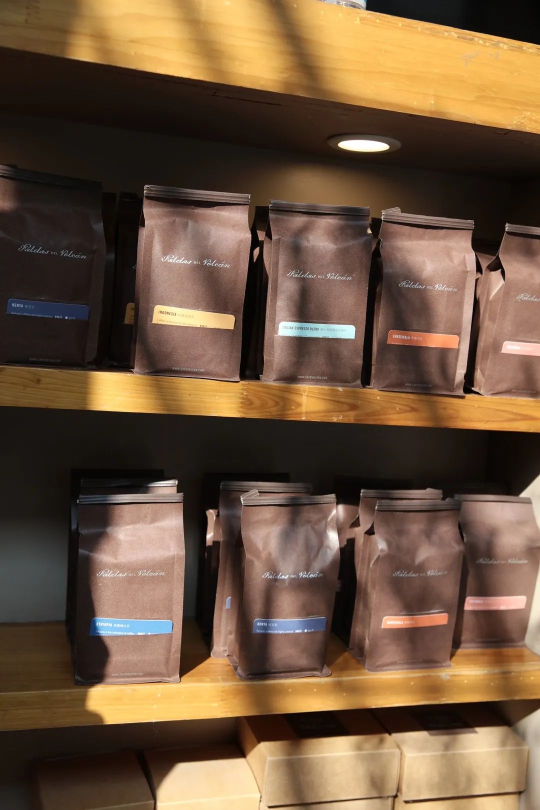 上海咖啡一条街咖啡推荐,最美味的上海咖啡店你都知道吗