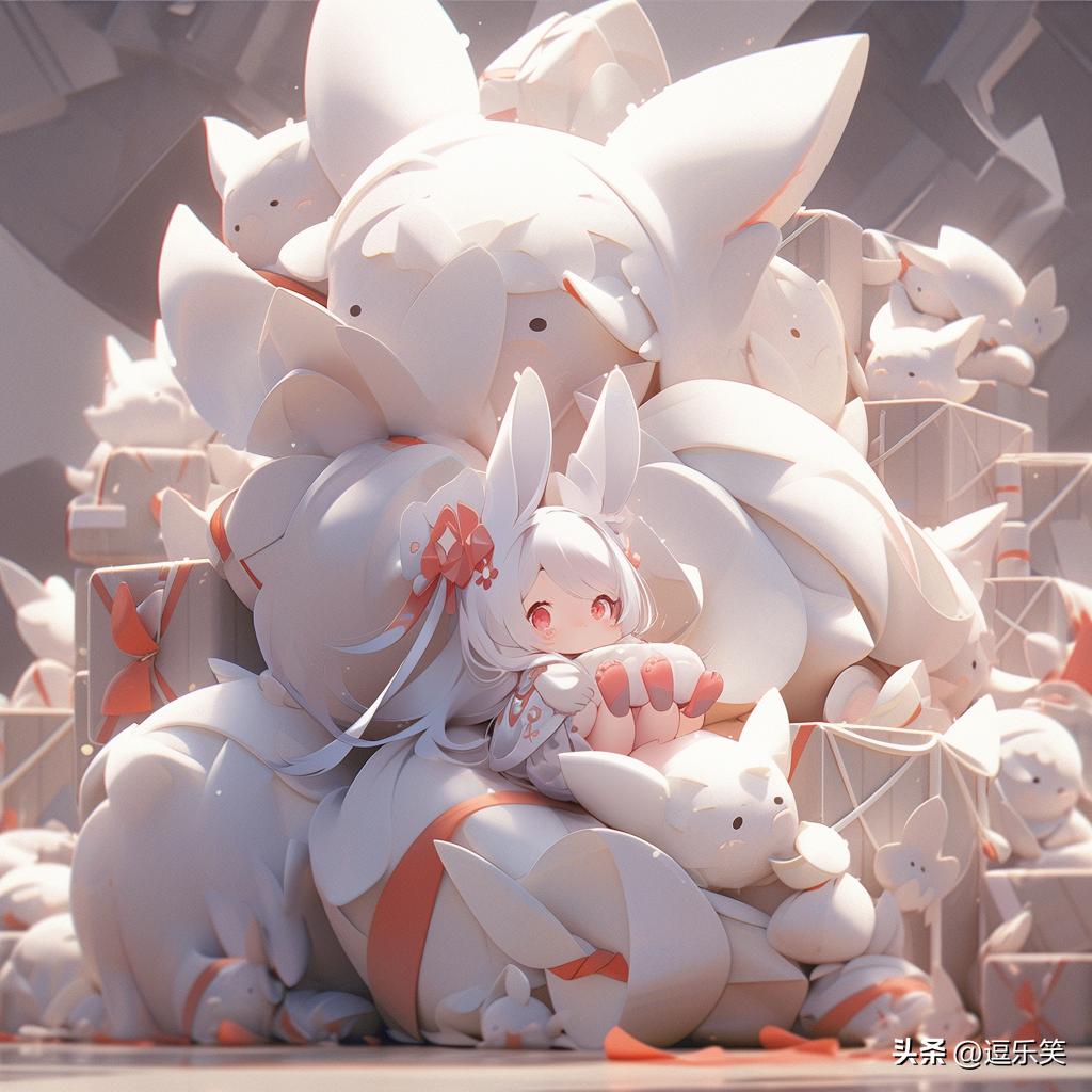 属兔人对待感情问题,属兔的人你这辈子要做好两件事