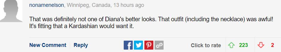 卡戴珊百万项链,卡戴珊买奢侈品