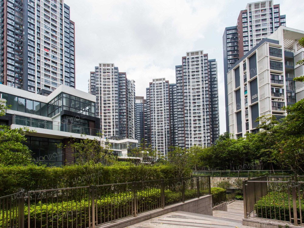 卖掉深圳的房子到惠州买别墅,三年前买惠州的房子如今怎样