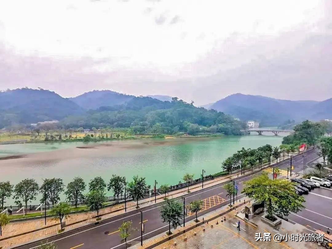 从化温泉酒店带独立温泉池,从化温泉酒店独立泡温泉