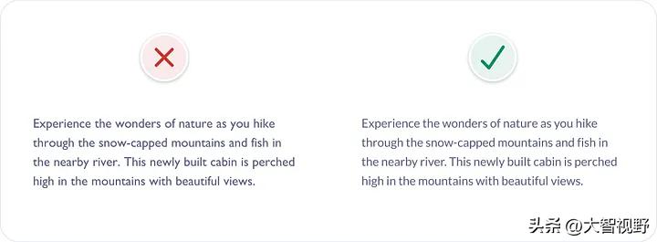 一份超详细的ui设计规范全攻略,ui九种常见设计方法