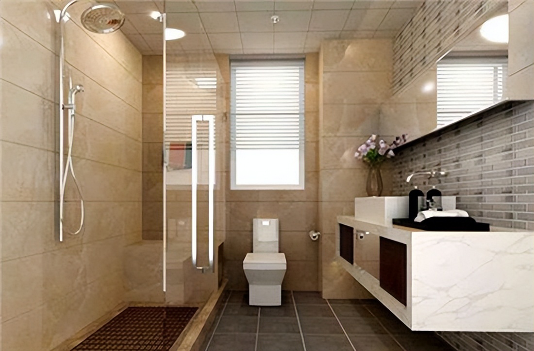 解决卫生间瓷砖缝渗水有什么方法,卫生间瓷砖缝渗水怎么处理