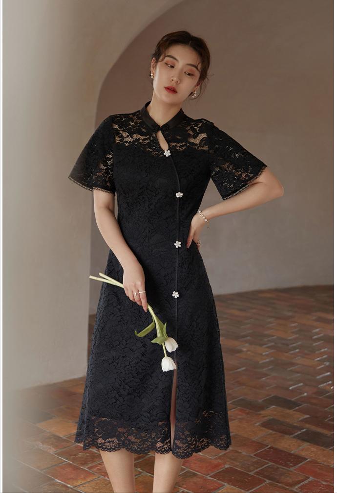 今年最流行的衣服女装30-40岁微胖,40-45岁高档女装微胖大码