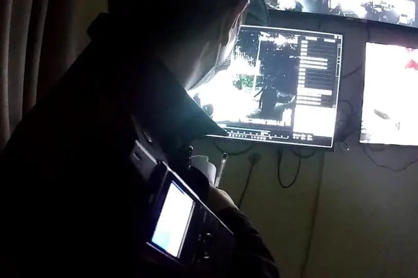 【暖心警事】“80”后老太迷路街头民警寻回有“妙招”