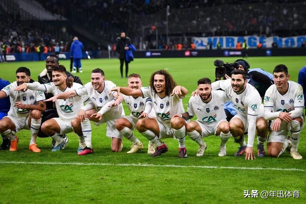 马赛vs巴黎圣日耳曼梅西传球,巴黎vs马赛姆巴佩梅西进球后庆祝