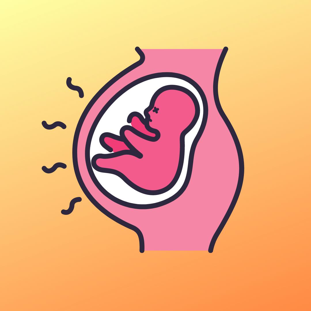 孕期三个月需要补什么营养,准妈妈孕期最全营养膳食指南上篇