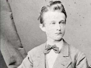 世界著名物理学家事迹简介,普朗克一个既伟大又帅的物理学家