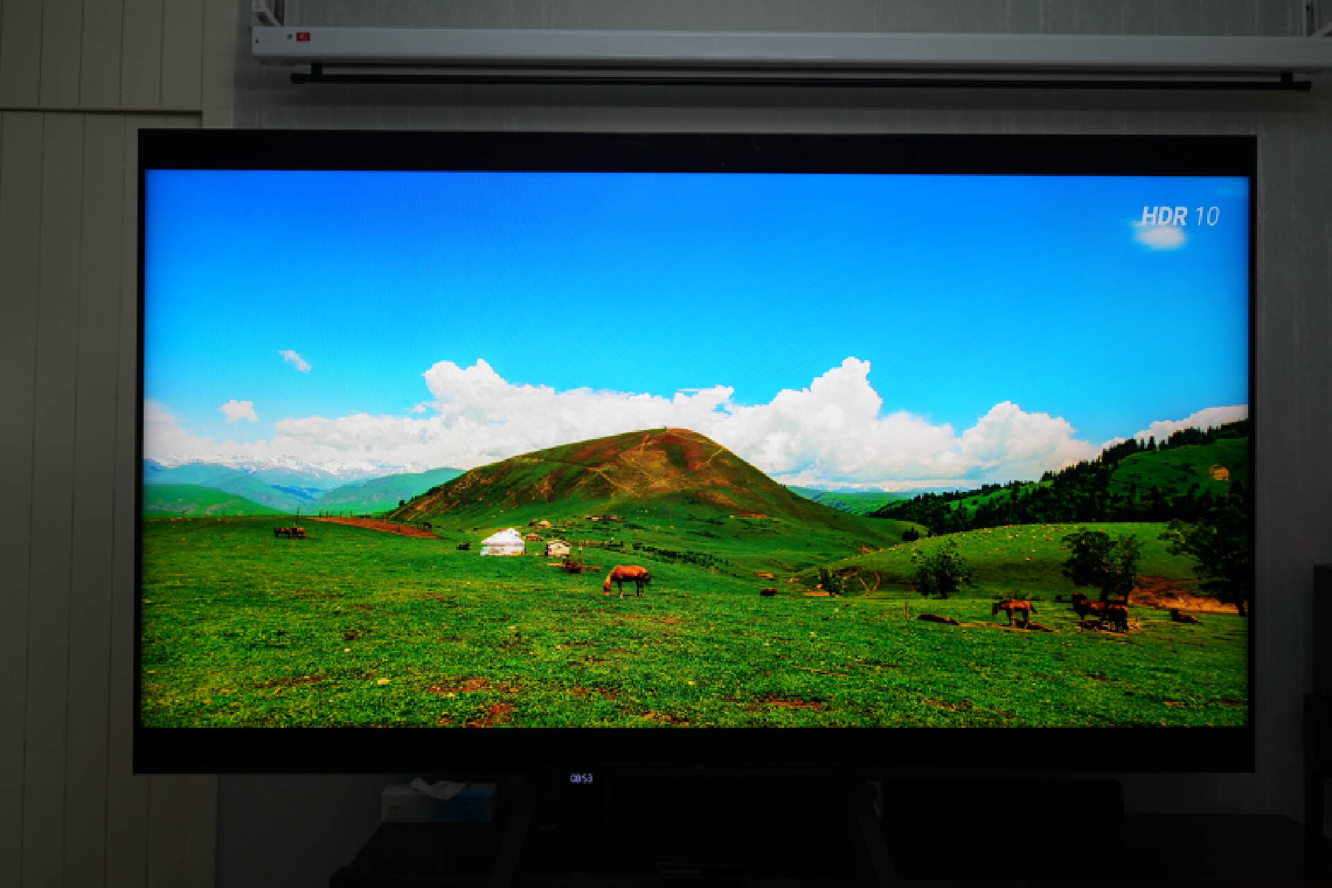 tcl王炸级miniled电视q10g发布,tcl发布miniled电视q10k