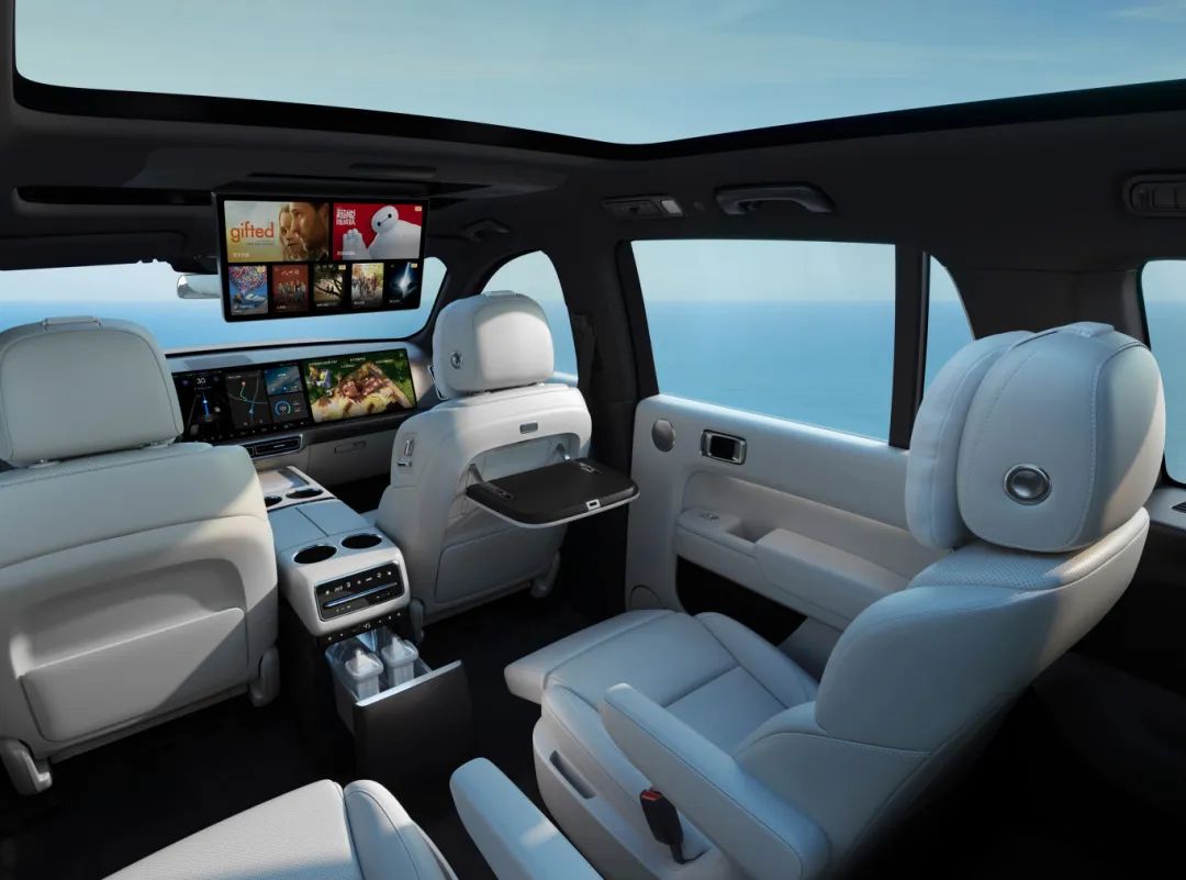 500万之内最好的suv,500万元以内最好的家用旗舰suv