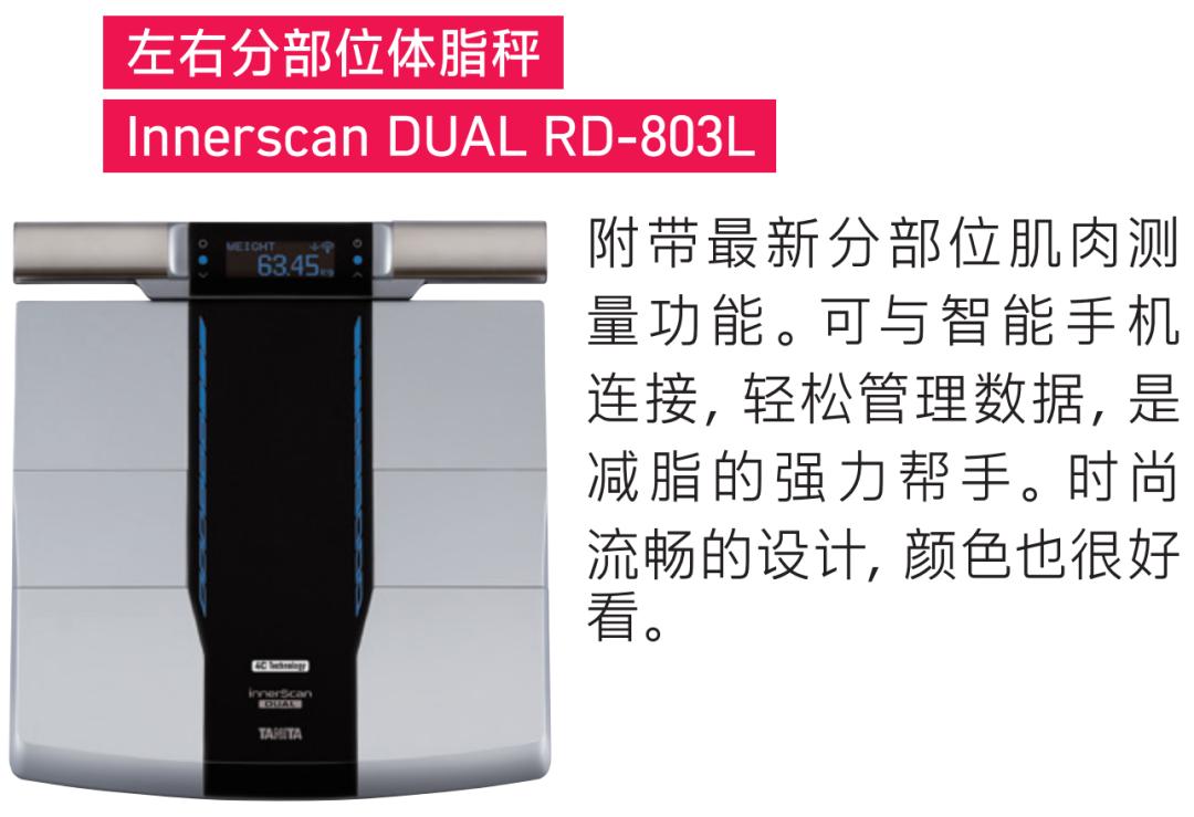 减肥智能体脂秤简单操作,减肥为什么用体脂秤