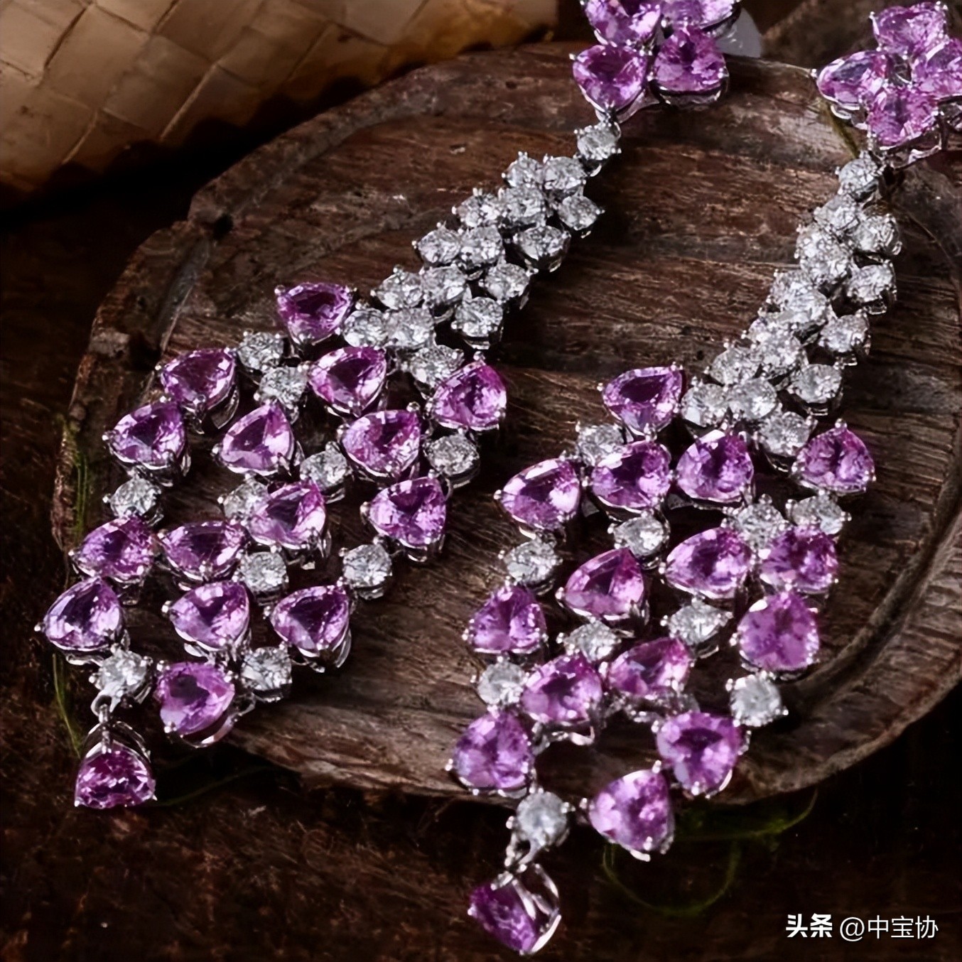 国际珠宝展上海玉石,上海国际珠宝展2023年展览会