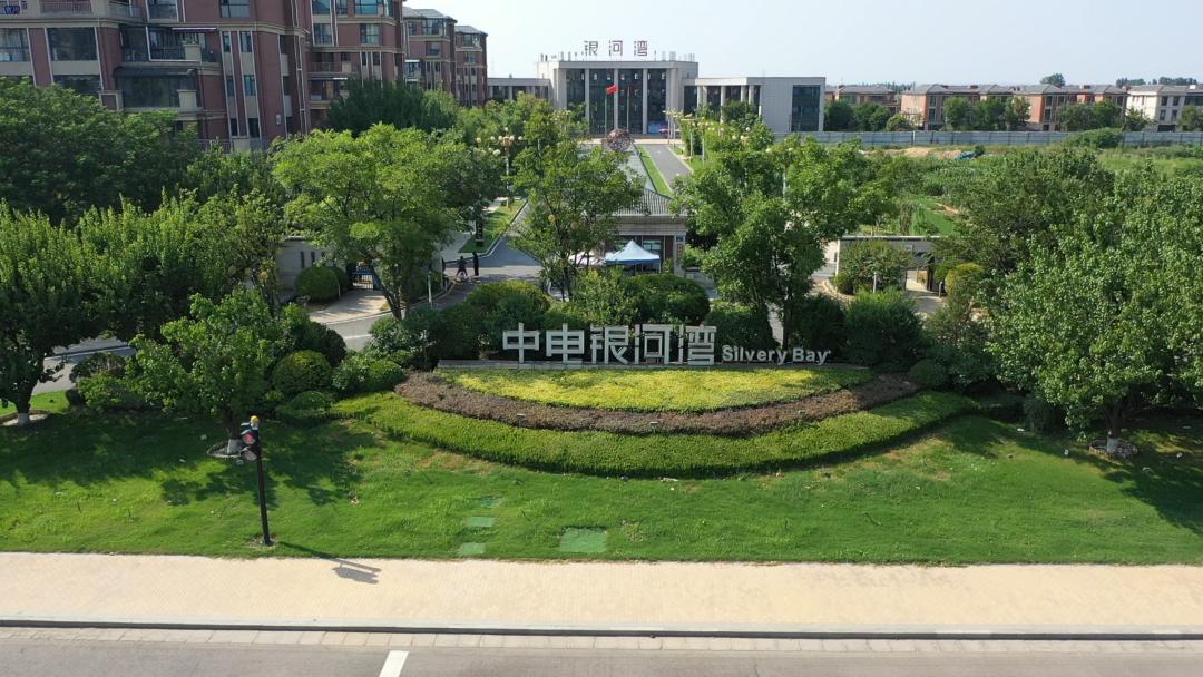 洛阳1715套房源入市项目,2023年洛阳入市新盘