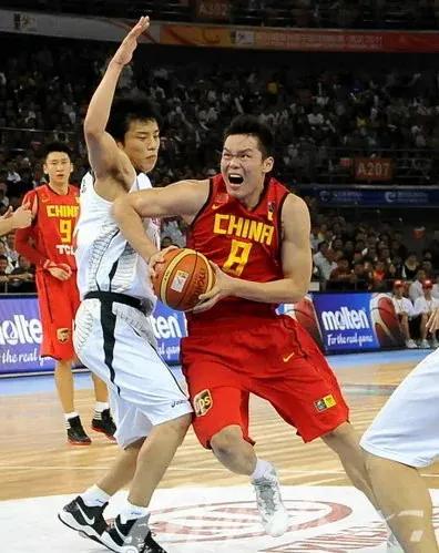 中国男篮姚明时代在亚洲的统治力,姚明时代的中国男篮能打赢美国吗