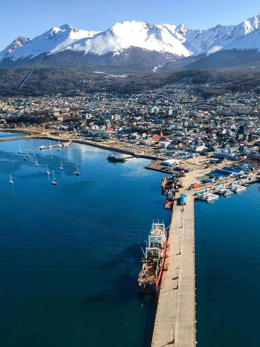 从中国坐飞机去阿根廷的真实视频,距离中国最远的国家坐飞机要多久