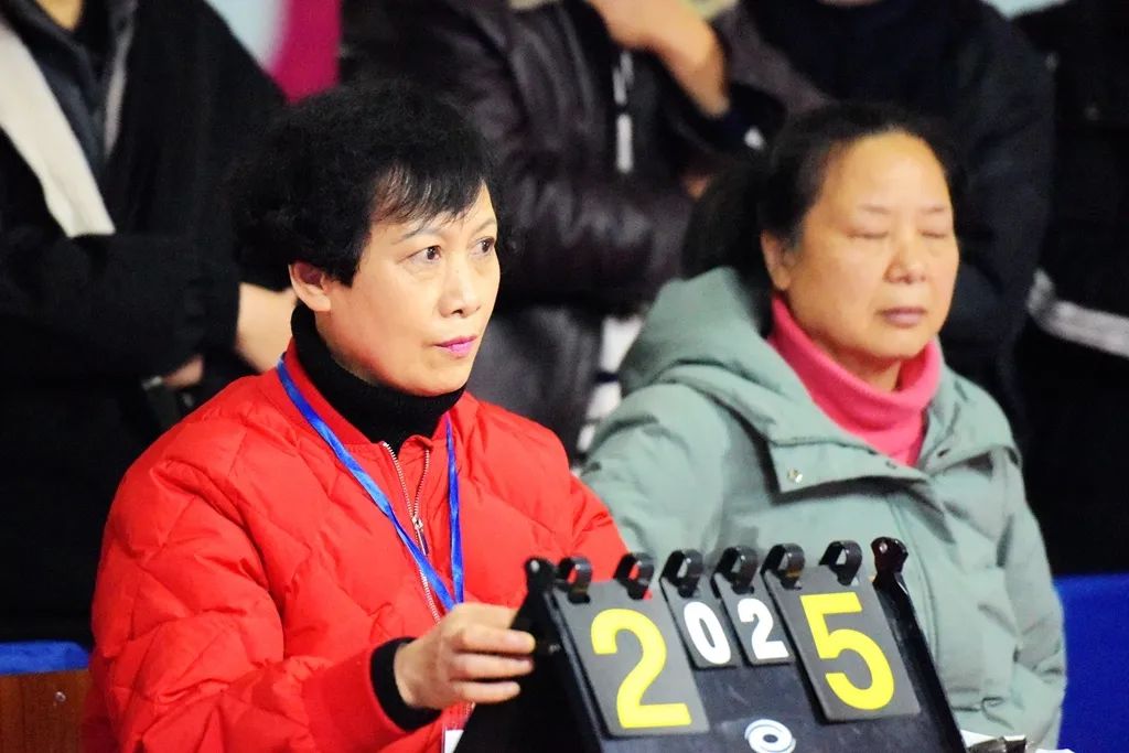 广西桂林2021乒乓球锦标赛,广西桂林乒乓球赛落幕