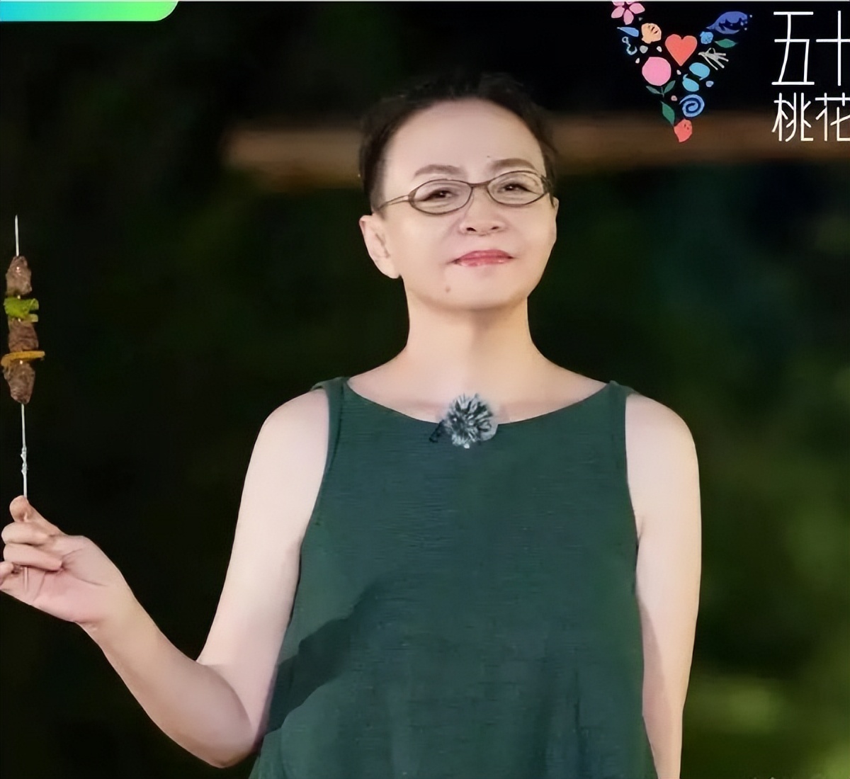 宋丹丹60岁生活照片,宋丹丹穿衣打扮