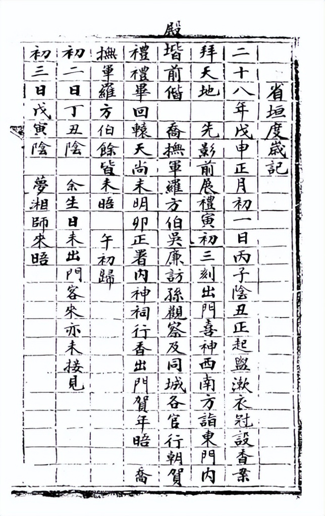 旮旮角角贵州史丨贵阳的“皇殿”究竟在哪里