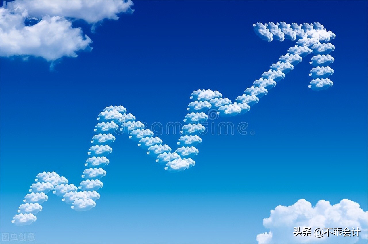 物业管理公司账务分录,物业管理企业全套账务处理流程