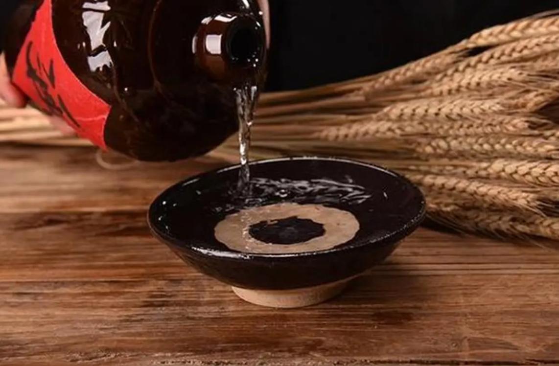 安徽古井贡酒最好的,没落的4种安徽酒