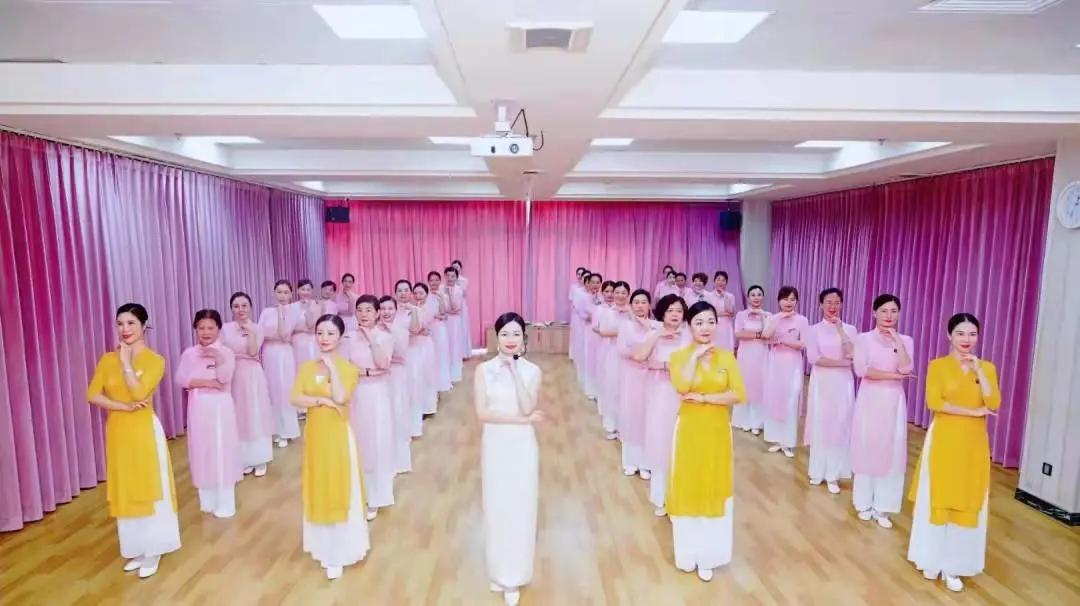 导师访谈|陈金凤：优秀的平台，能够成就优秀的自己