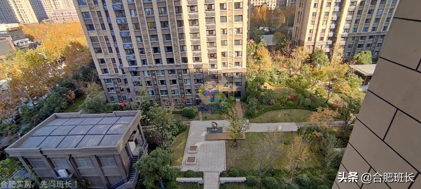 信达在合肥的项目,信达天御在合肥什么位置