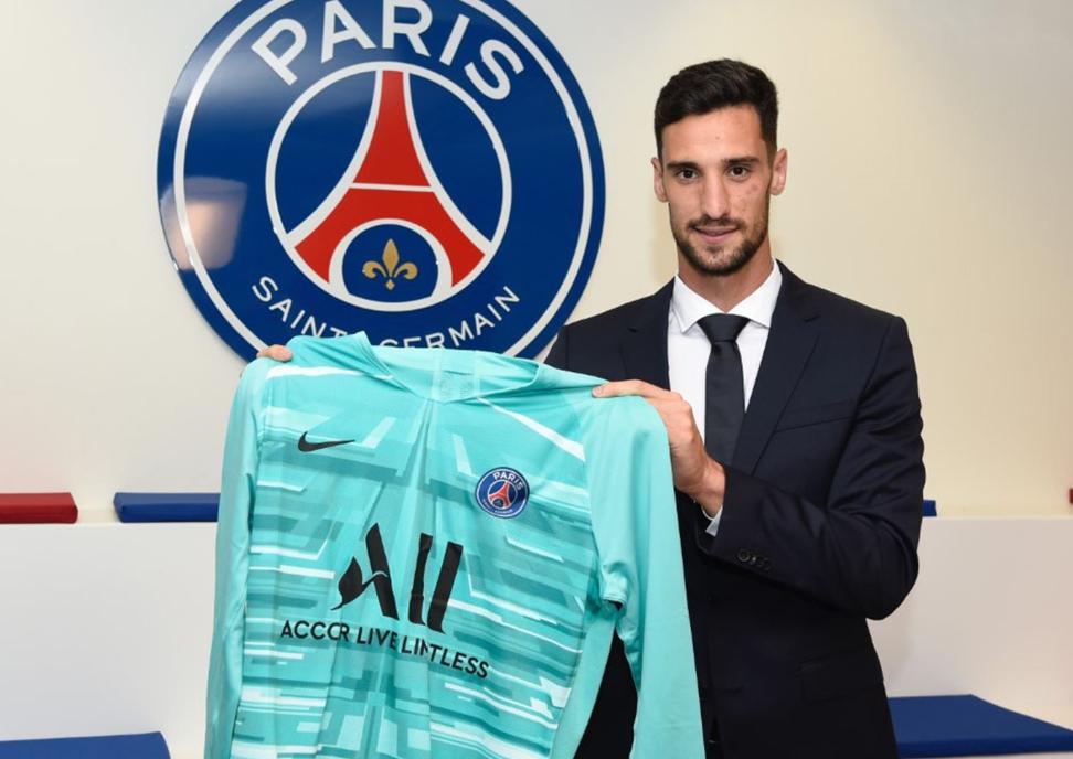 巴黎圣日耳曼受伤球员,巴黎球员受伤最新情况