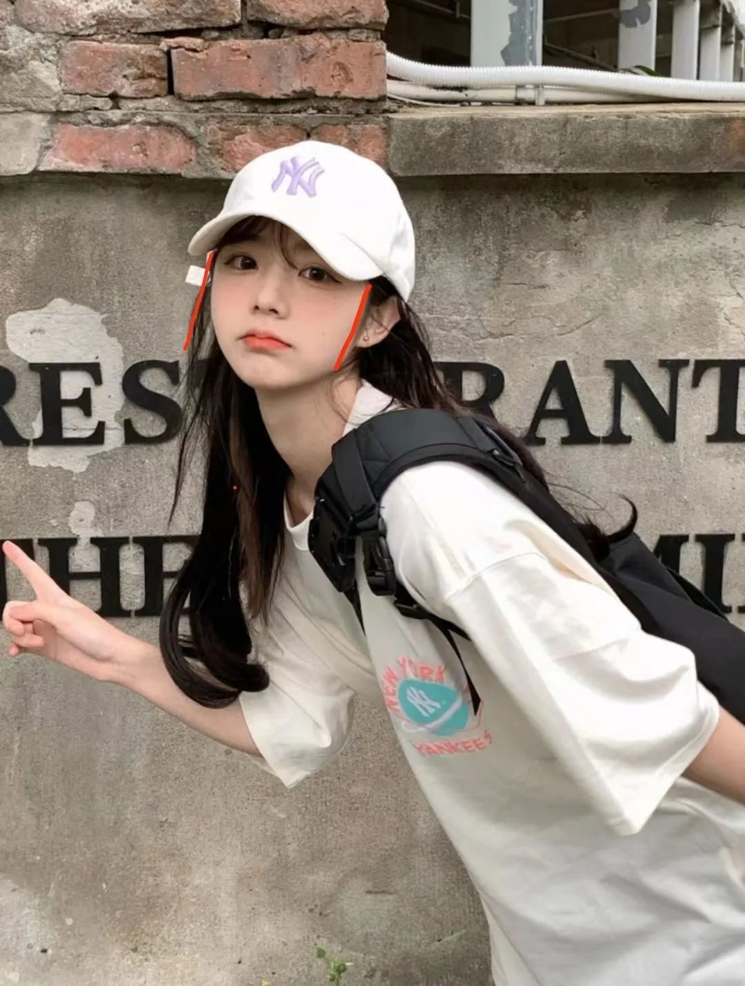 不同的脸型适合什么帽子,什么脸型都适合的帽子