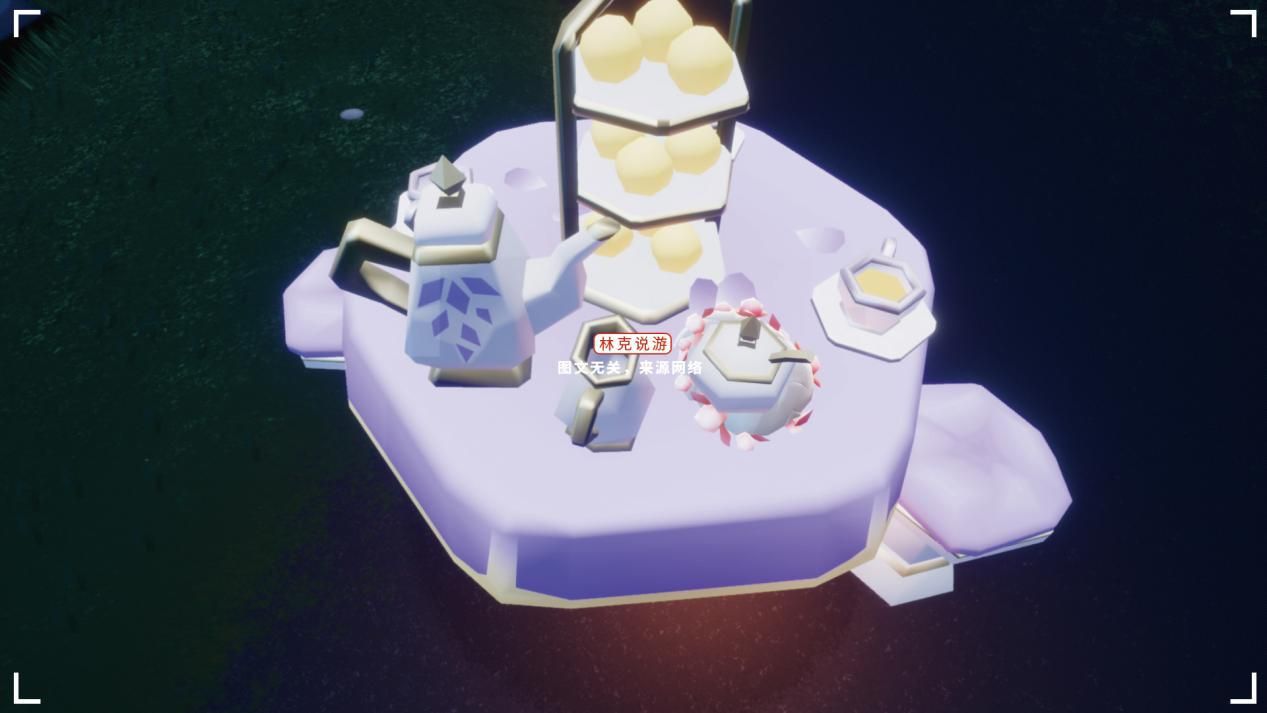 光遇2023花憩节茶桌在哪买,光遇花憩节茶桌建议买吗