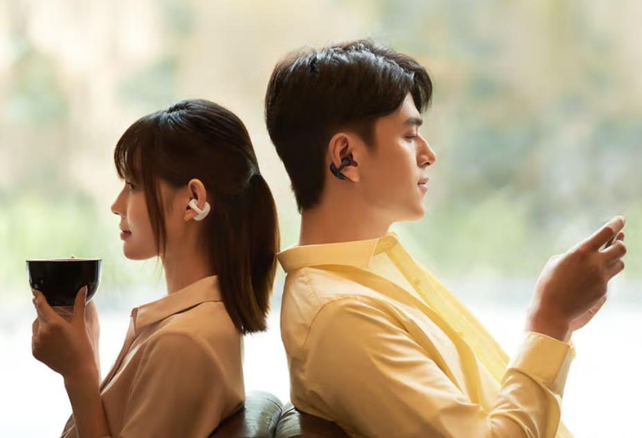 夹耳式骨传导和夹头式耳机哪个好,夹耳式骨传导蓝牙耳机真实测评