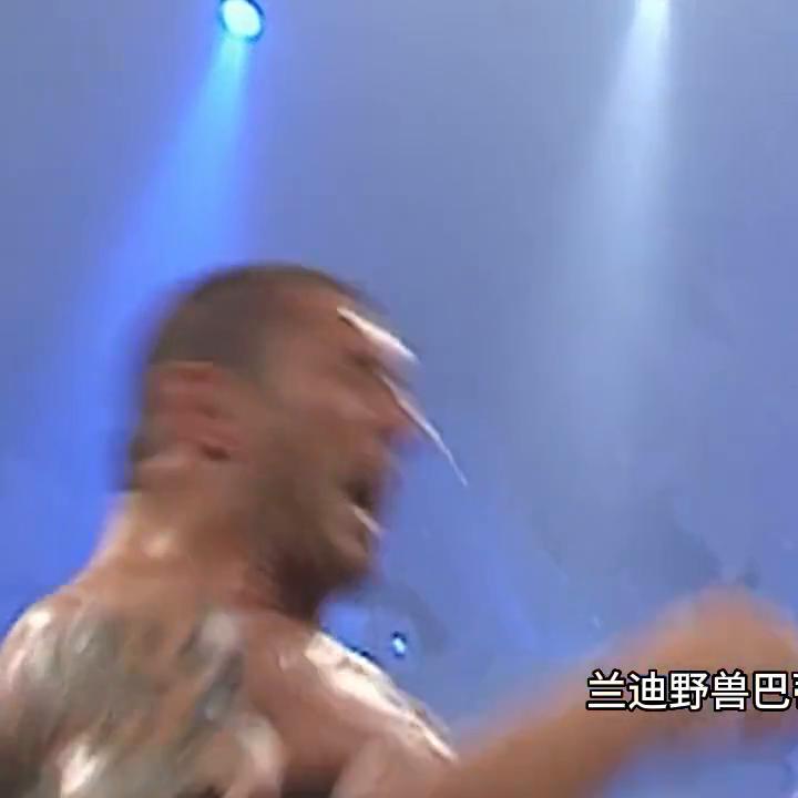 巴蒂斯塔vs艾吉军团,艾吉摔角狂热阿尔伯托