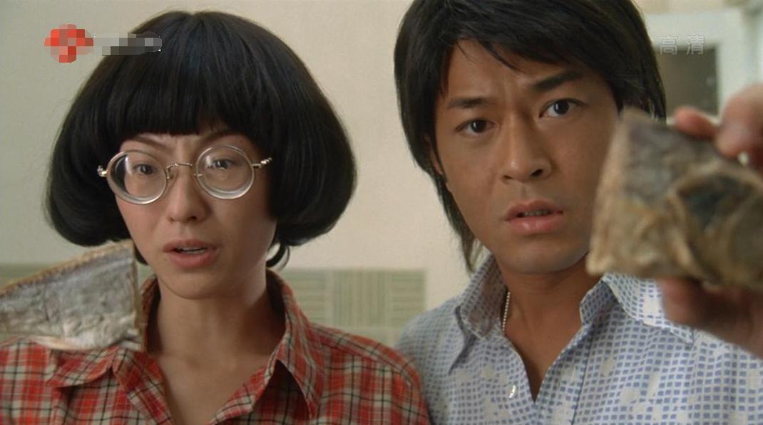 长得好看却扮丑的5位女星,那些扮起丑来丧心病狂的女明星