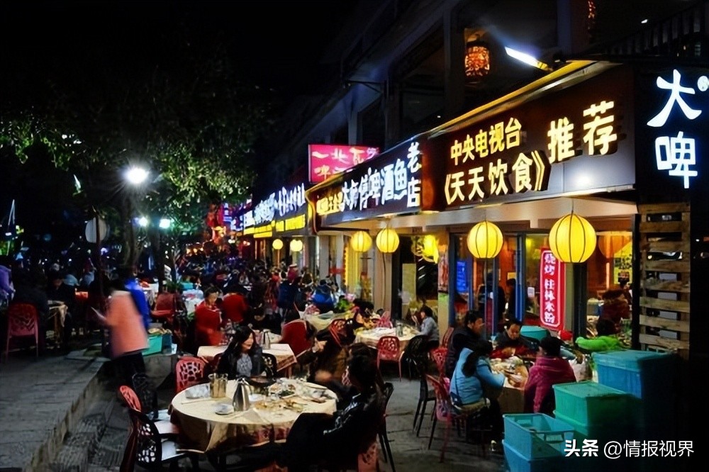 美媒谈中国对美国的看法,美网友谈中国