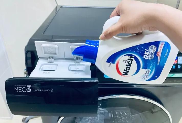 洗衣凝珠是真实用还是智商税,洗衣凝珠真的比洗衣液好吗
