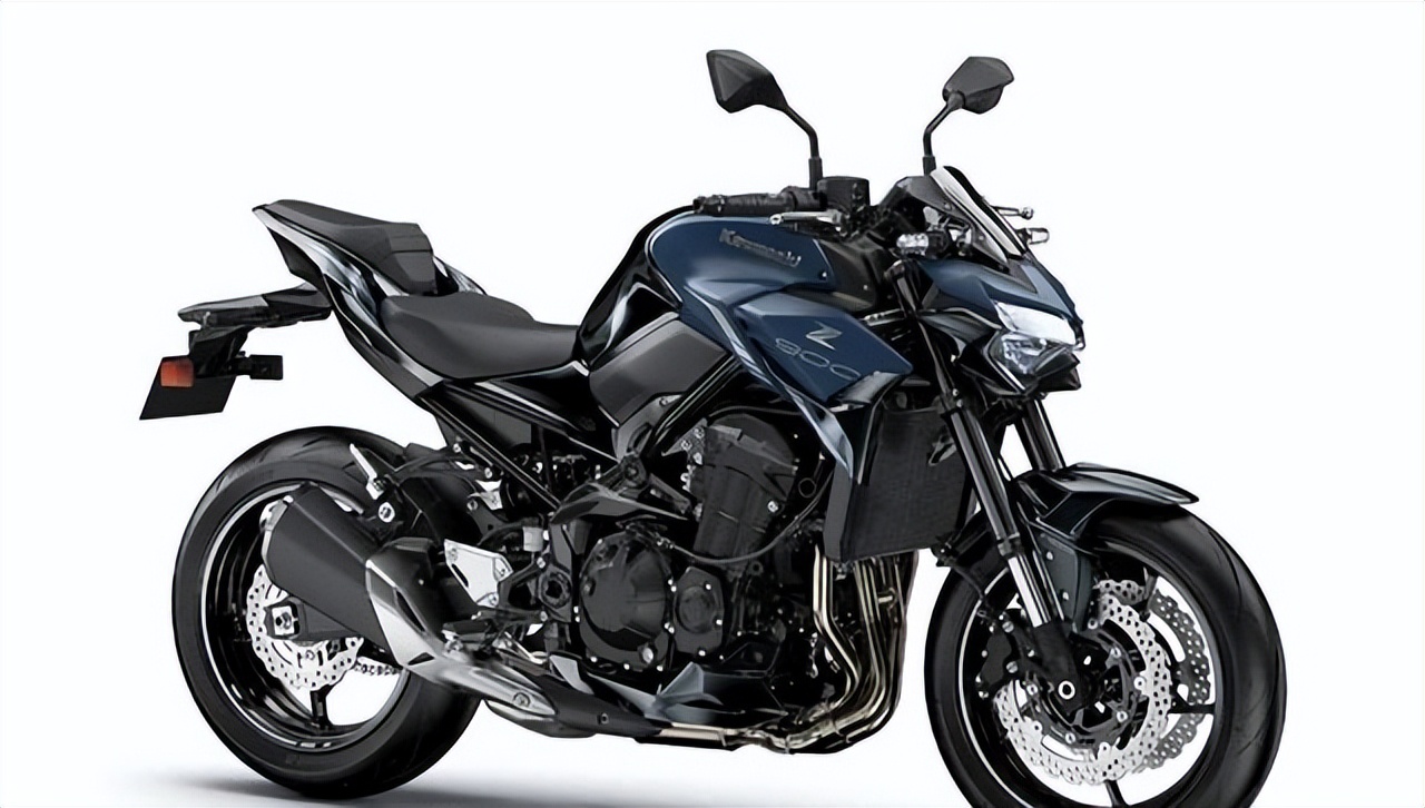 10万川崎z800买什么摩托车,川崎10万z900