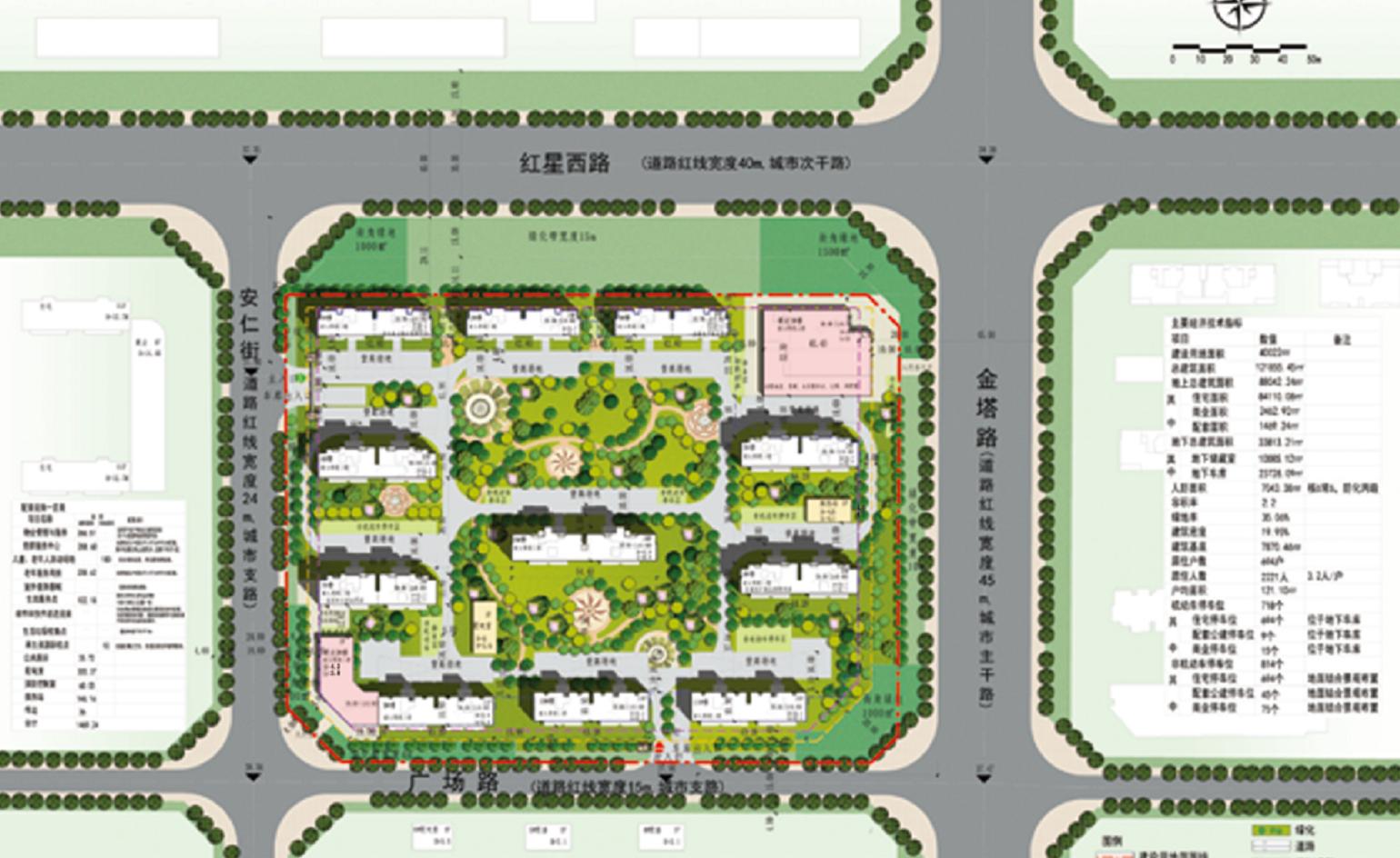 2025济宁济北新城的规划,济宁城西新城最新规划2024年规划