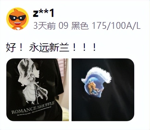 柯哀优衣库联名,柯哀亲了柯哀党