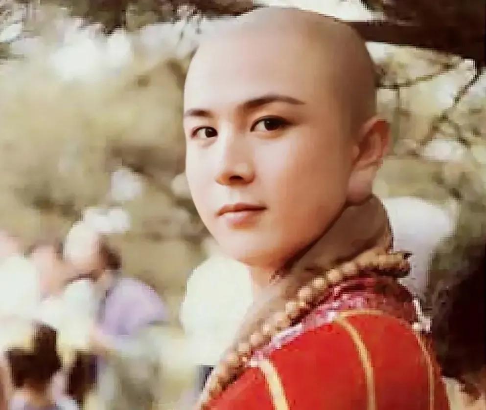 *男美**产地还得看山东，14位鲁籍牌男星，个个剑眉星目，阳刚帅气