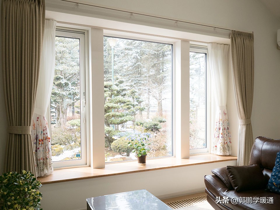 体验日本精装公寓,日本建筑自然通风设计