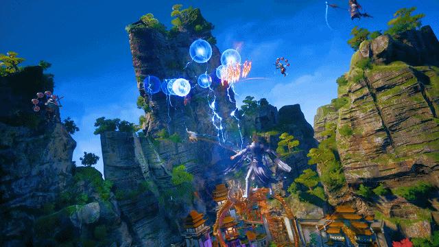 幻影星空新作上线,幻影星空仙剑群侠传更新了吗